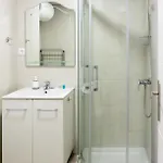 Estudio Con Piscina Lejlighed Fuengirola