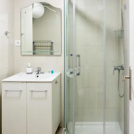 Estudio Con Piscina Daire Fuengirola