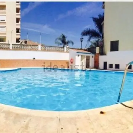 Estudio Con Piscina *