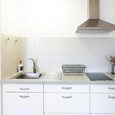 Appartement Estudio Con Piscina Fuengirola