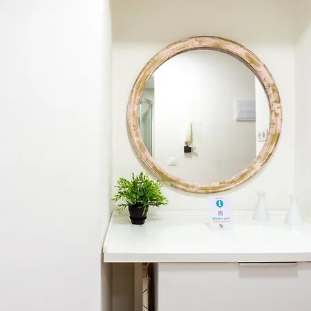 Estudio Con Piscina Apartment Fuengirola