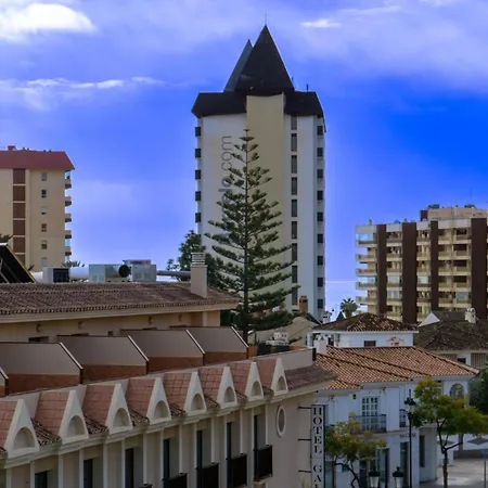 Apartment Estudio Con Piscina *