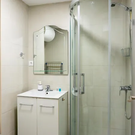 Estudio Con Piscina *