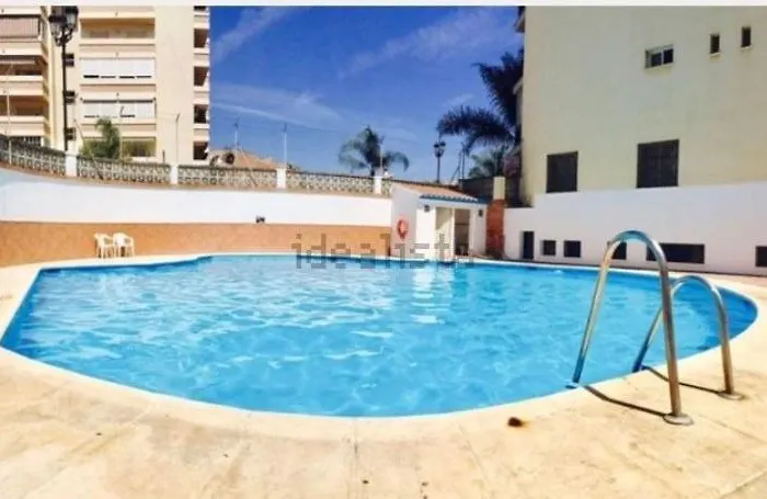 Estudio Con Piscina *