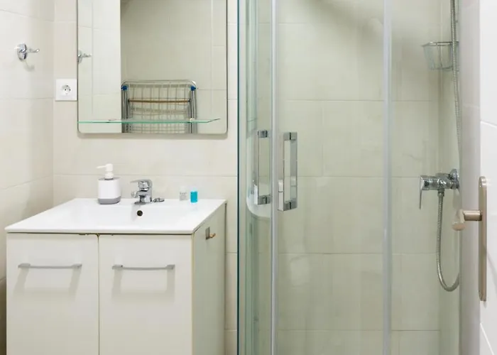 Estudio Con Piscina Apartament Fuengirola