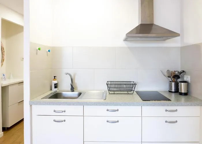 Apartament Estudio Con Piscina Fuengirola