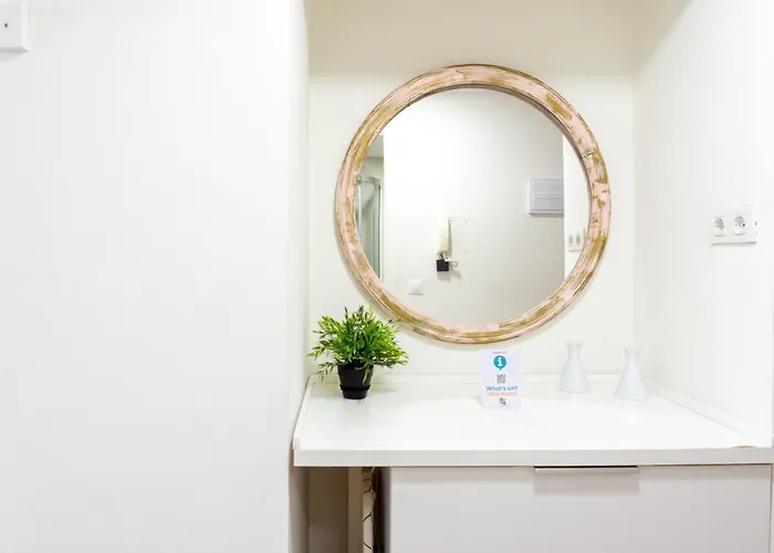 Estudio Con Piscina Apartament Fuengirola