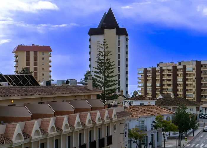 公寓 Estudio Con Piscina *