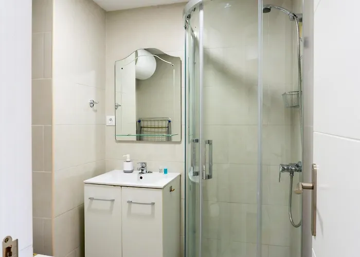 Estudio Con Piscina *